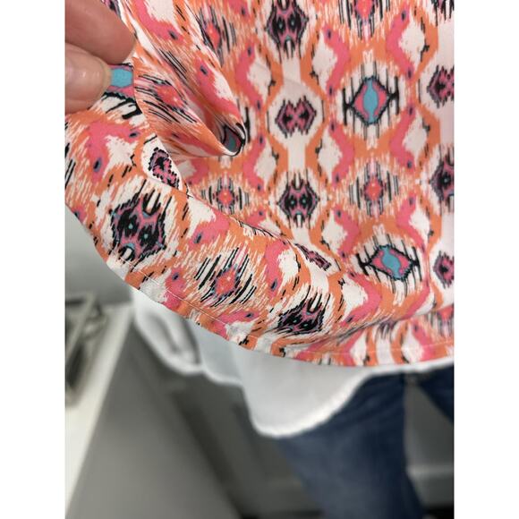 Beautiful Relativity Sleeveless Top Size M - Picture 3 of 7